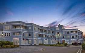 Harbourtown Suites On Plymouth Harbor